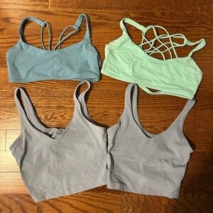 Lululemon Bundle